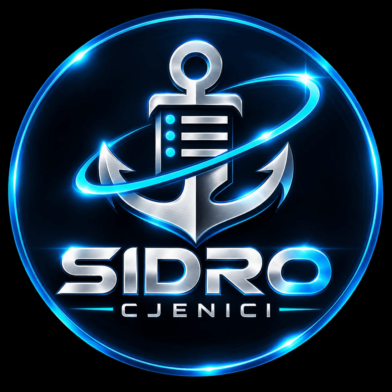 Sidro — cjenici